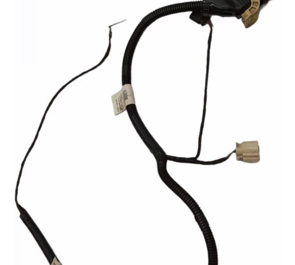 Chicote Bomba Combustível Gm Cruze Lt 1.4 Turbo 2019/20