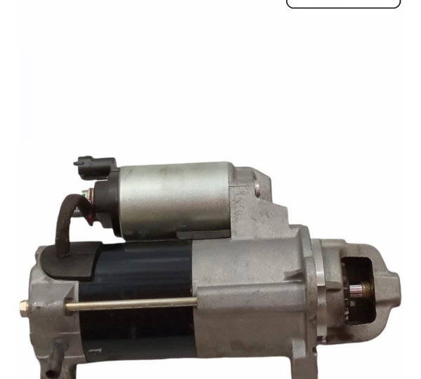 Motor Arranque Partida Chevrolet Cruze Lt 1.4 Turbo 2019/20