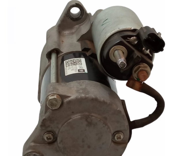 Motor Arranque Partida Chevrolet Cruze Lt 1.4 Turbo 2019/20