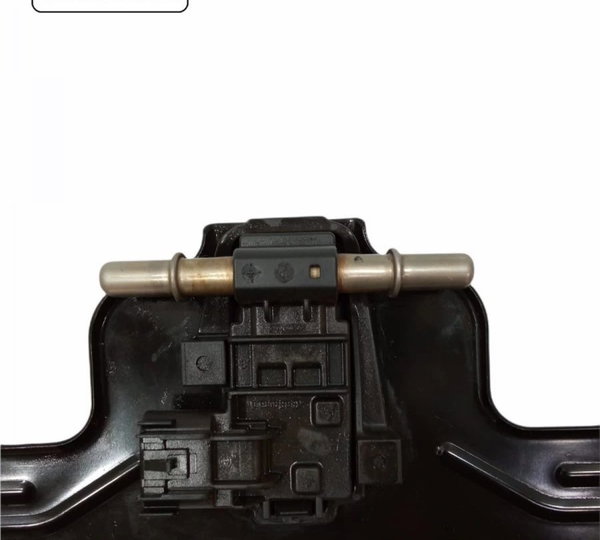 Suporte Mangueira Combustível Gm Cruze Lt 1.4 Turbo 2019/20