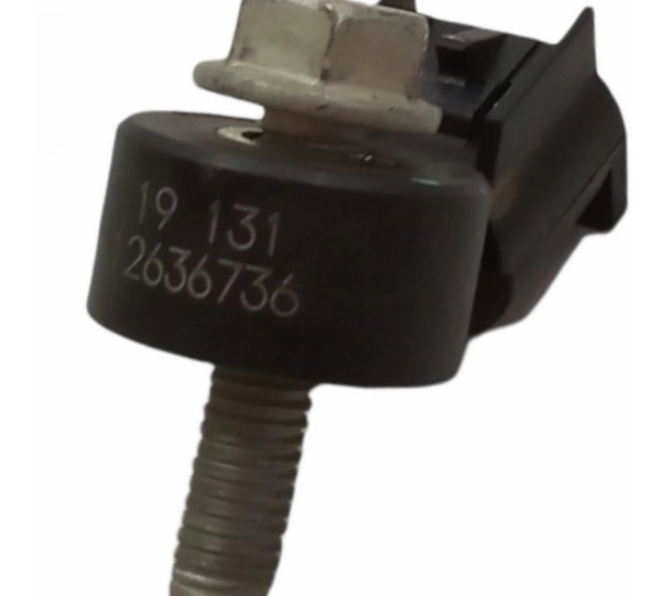 Sensor Detonação Chevrolet Cruze Lt 1.4 Turbo 2019/20