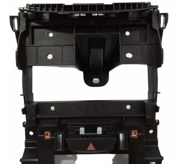 Moldura Da Tela Multimidia Gm Cruze Lt 1.4 Turbo 2019/20