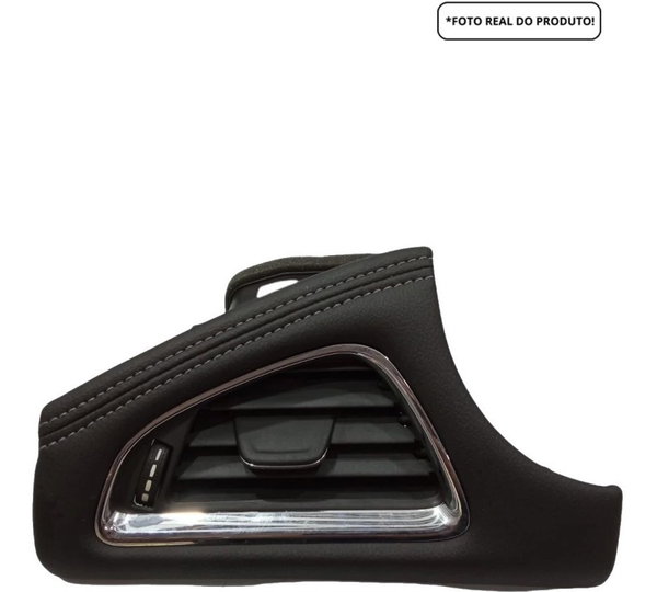 Difusor Ar Lateral Esquerdo Gm Cruze Lt 1.4 Turbo 2019/20
