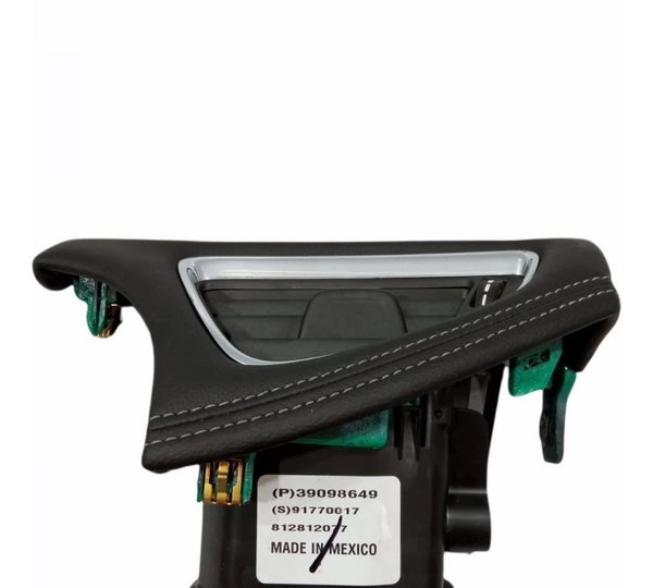 Difusor Ar Lateral Esquerdo Gm Cruze Lt 1.4 Turbo 2019/20