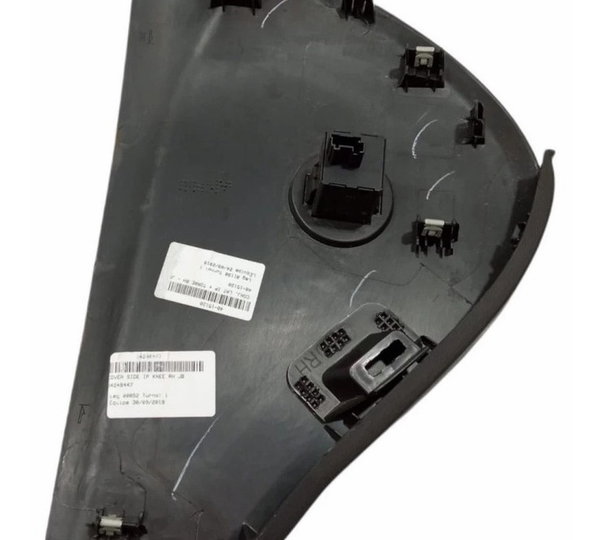 Moldura Lateral Direito Painel Gm Cruze Lt 1.4 Turbo 2019/20