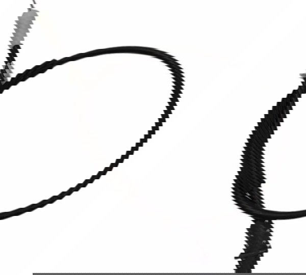 Cabo Maçaneta Traseira Direita Cruze Lt 1.4 Turbo 2019/20