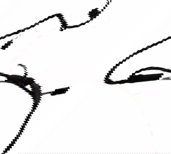 Chicote Caixa De Ar Chevrolet Cruze Lt 1.4 Turbo 2019/20