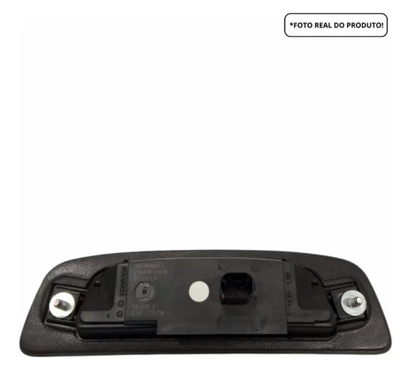 Lanterna Placa Traseira Chevrolet Cruze Lt 1.4 Turbo 2019/20