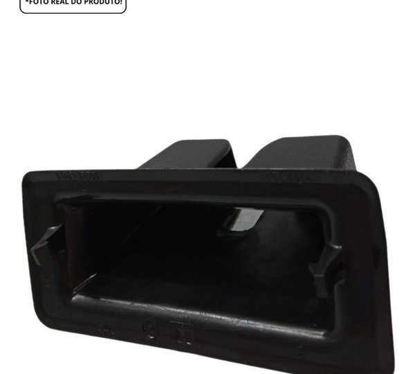 Cobertura Fechadura Porta Malas Cruze Lt 1.4 Turbo 2019/20