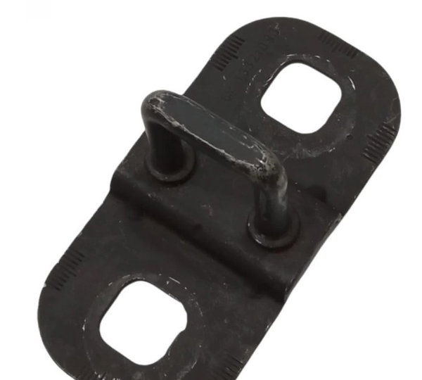 Batente Tampa Traseira Chevrolet Cruze Lt 1.4 Turbo 2019/20