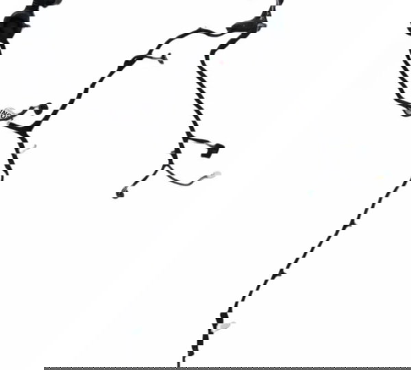 Chicote Porta Dianteira Le Gm Cruze Lt 1.4 Turbo 2019/20