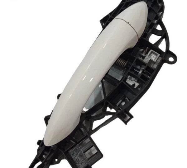 Maçaneta Externa Traseira Le  Cruze Lt 1.4 Turbo 2019/20 Original Foto