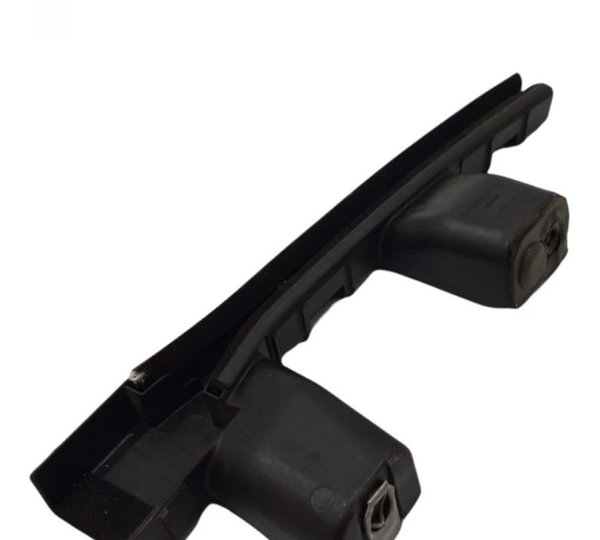 Guia Interna Vidro Porta Dianteira Ld Cruze Lt 2019/20