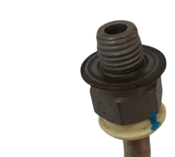 Cano Tubo De Água Da Turbina Gm Cruze Lt 1.4 Turbo 2019/20