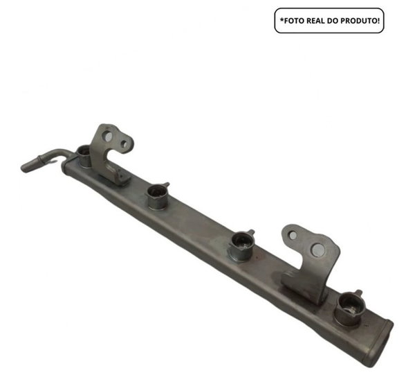 Flauta Bico Injetor Renault Sandero 1.6 St 2019/20