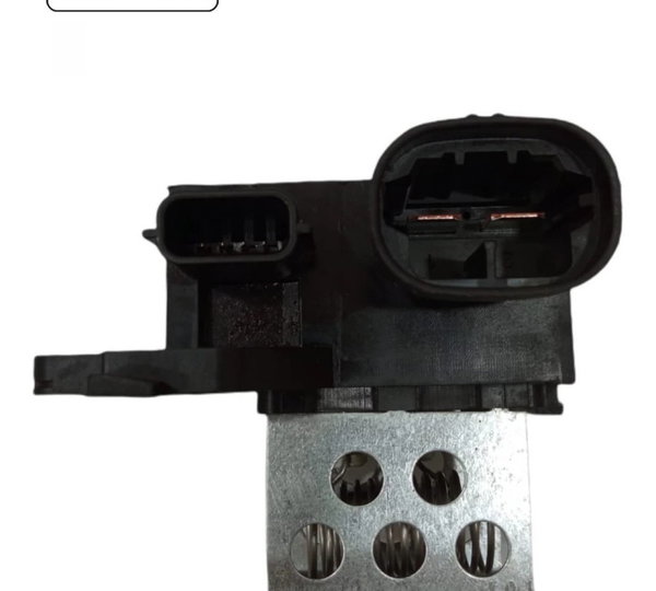 Resistência Ventoinha Radiador Sandero 1.6 St 2019/20