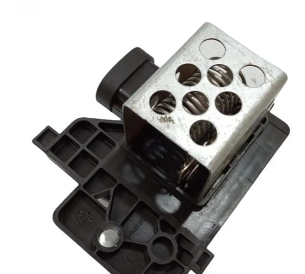 Resistência Ventoinha Radiador Sandero 1.6 St 2019/20
