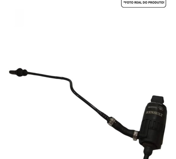 Bomba Gasolina Partida Frio Renault Sandero 1.6 St 2019/20