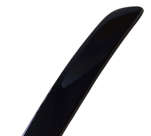 Moldura Puxador Porta Dianteira Le Sandero 1.6 St 2019/20
