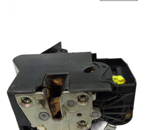 Fechadura Elétrica Dianteira Le Sandero 1.6 St 2019/20