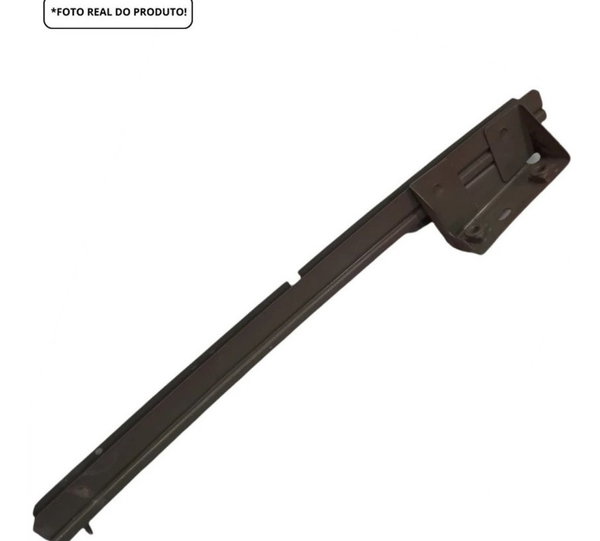 Guia Vidro Dianteiro Le Renault Sandero 1.6 St 2019/20