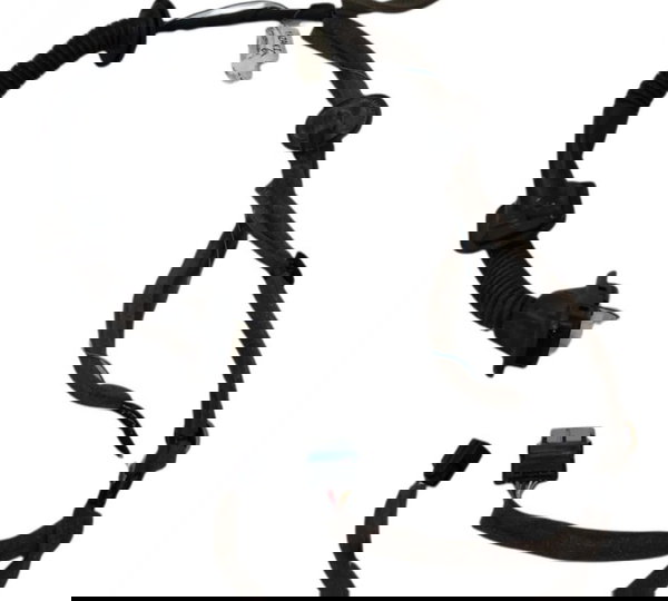 Chicote Da Porta Dianteira Esquerda Sandero 1.6 St 2019/20