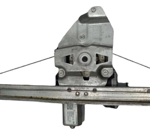 Maquina De Vidro Elétrico Traseira Ld Sandero 1.6 St 2019/20