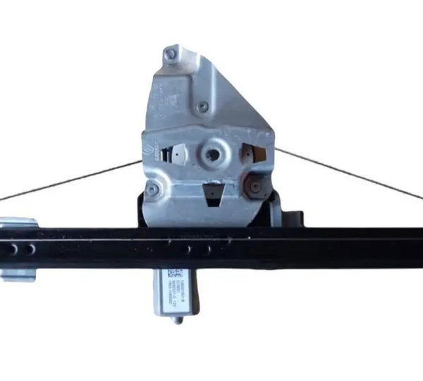 Maquina Vidro Elétrico Dianteira Ld Sandero 1.6 St 2019/20