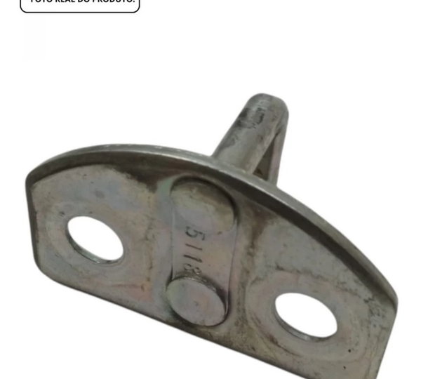 Batente Da Porta Renault Sandero 1.6 St 2019/2020