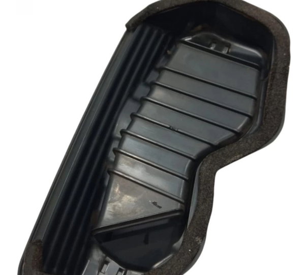 Duto Frontal Filtro De Ar Renault Sandero 1.6 St 2019/20