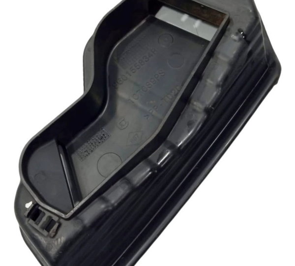 Duto Frontal Filtro De Ar Renault Sandero 1.6 St 2019/20
