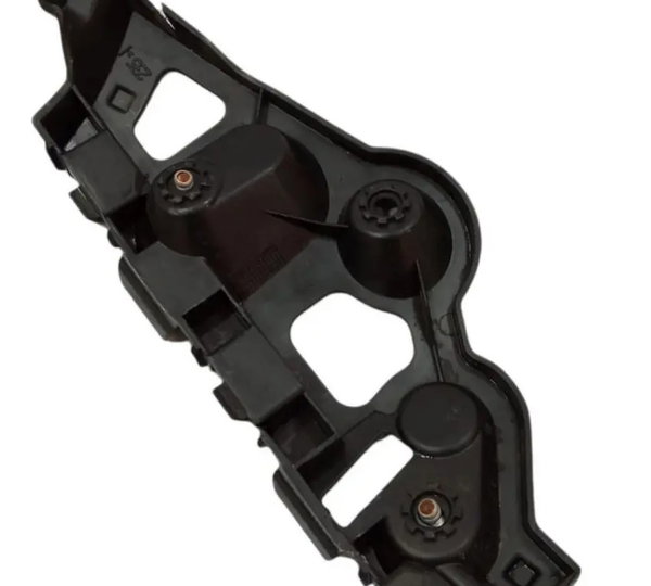 Guia Parachoque Traseiro Ld Renault Sandero 1.6 St 2019/20
