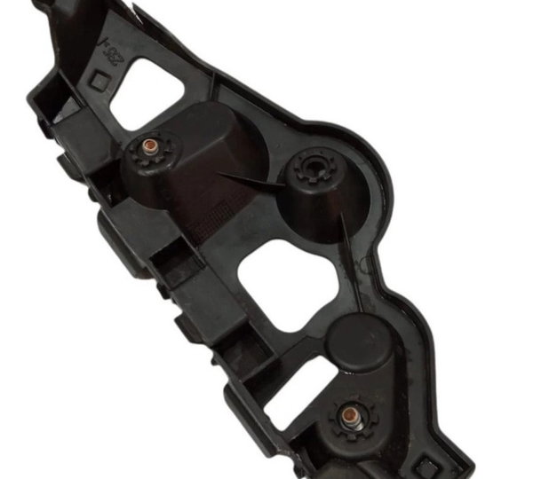 Guia Parachoque Traseiro Ld Renault Sandero 1.6 St 2019/20