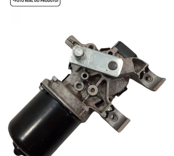 Motor Limpador Parabrisa Renault Sandero 1.6 St 2019/20