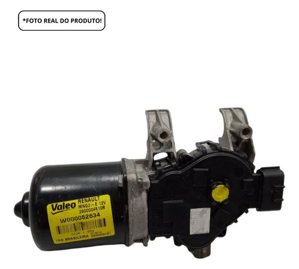 Motor Limpador Parabrisa Renault Sandero 1.6 St 2019/20