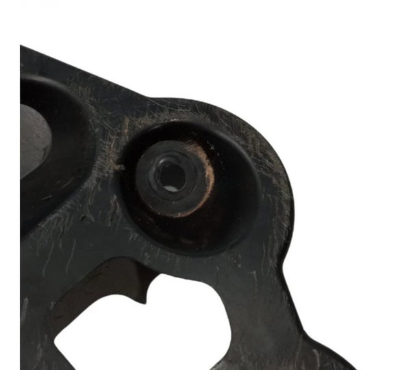 Guia Parachoque Traseiro Le Renault Sandero 1.6 St 2019/20