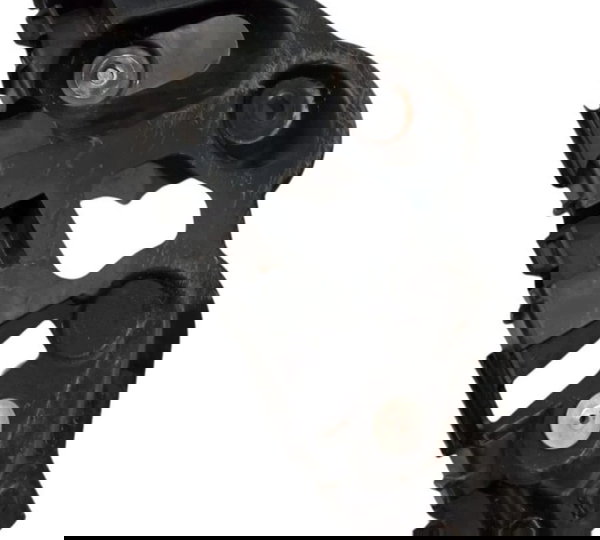 Guia Parachoque Traseiro Le Renault Sandero 1.6 St 2019/20