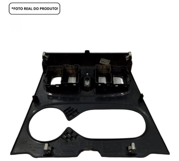 Moldura Painel Central Renault Sandero 1.6 St 2019/20