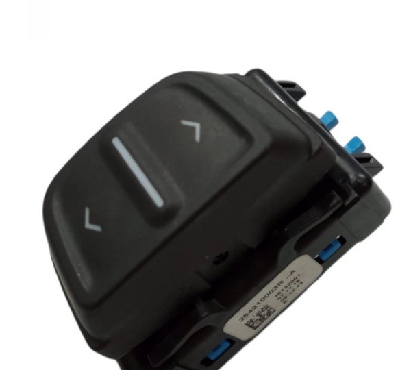 Botao Vidro Eletrico Painel Renault Sandero 1.6 St 2019/20