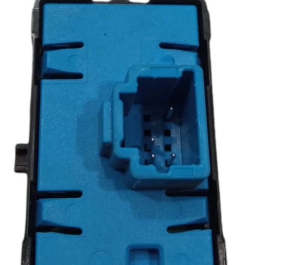 Botao Vidro Eletrico Painel Renault Sandero 1.6 St 2019/20