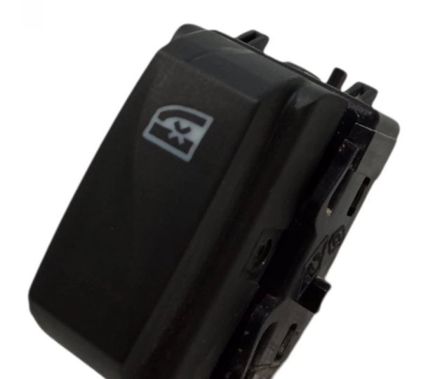 Botão Trava Vidro Elétrico Renault Sandero 1.6 St 2019/20