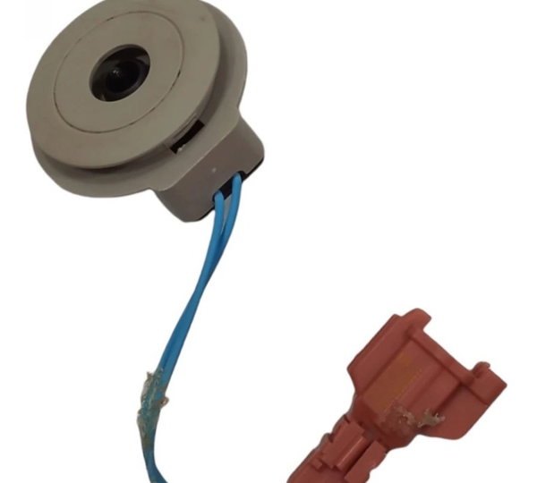 Sensor De Temperatura Interna Renault Sandero 1.6 St 2019/20