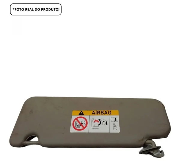 Quebra Sol Ld Renault Sandero 1.6 St 2019/20