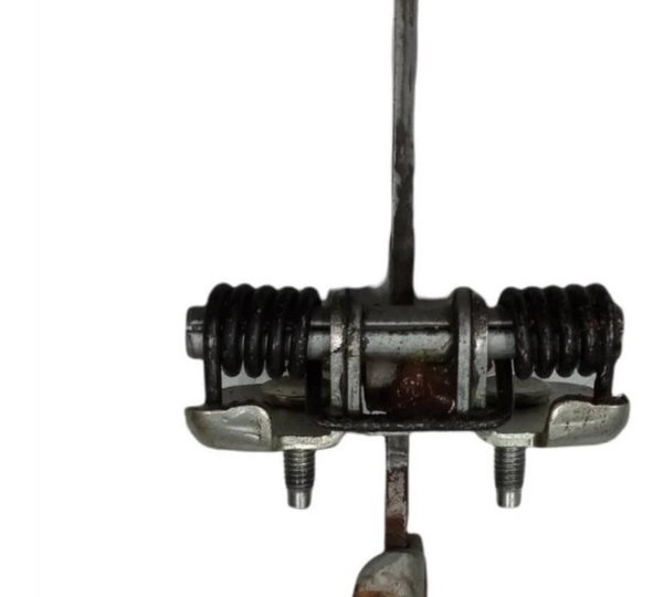 Limitador Porta Traseira Le Renault Sandero 1.6 St 2019/20