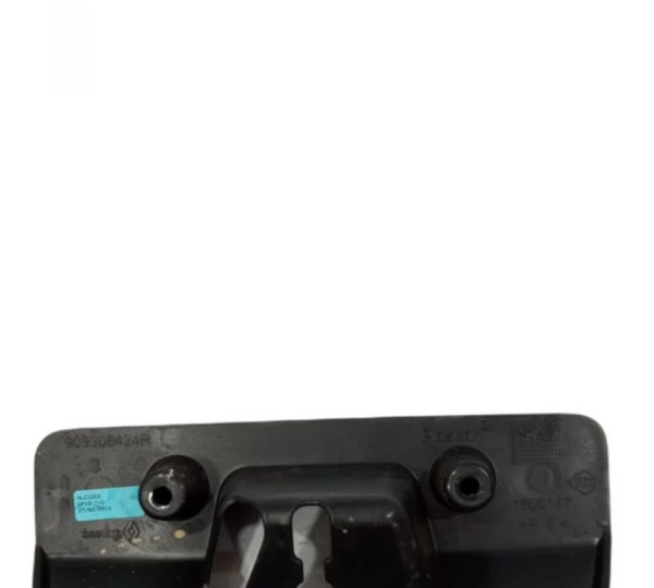 Moldura Batente Porta Malas Renault Sandero 1.6 St 2019/20