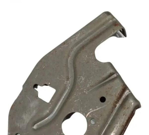 Suporte Do Pedal Do Acelerador Sandero 1.6 St 2019/20