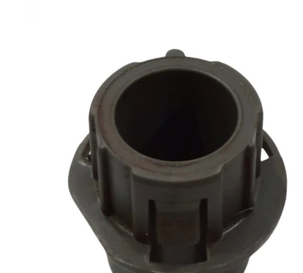 Batente Borracha Central Do Capô Sandero 1.6 St 2019/20