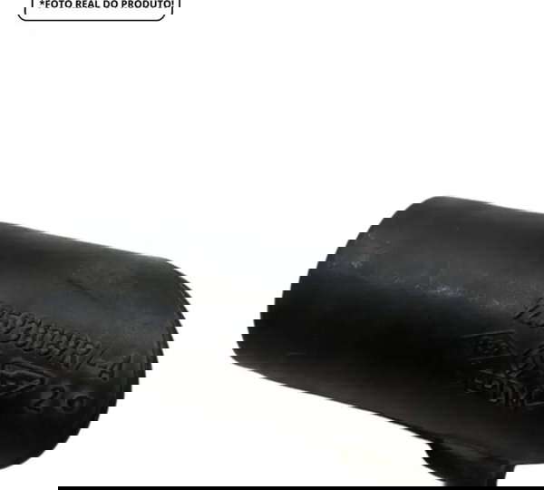 Borracha Mangueira Caixa Evaporadora Sandero 1.6 St 2019/20