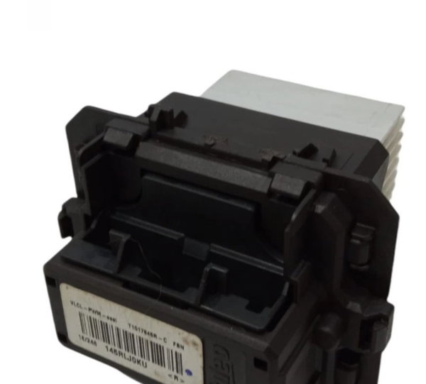 Resistencia Ar Condicionado Renault Sandero 1.6 St 2019/20