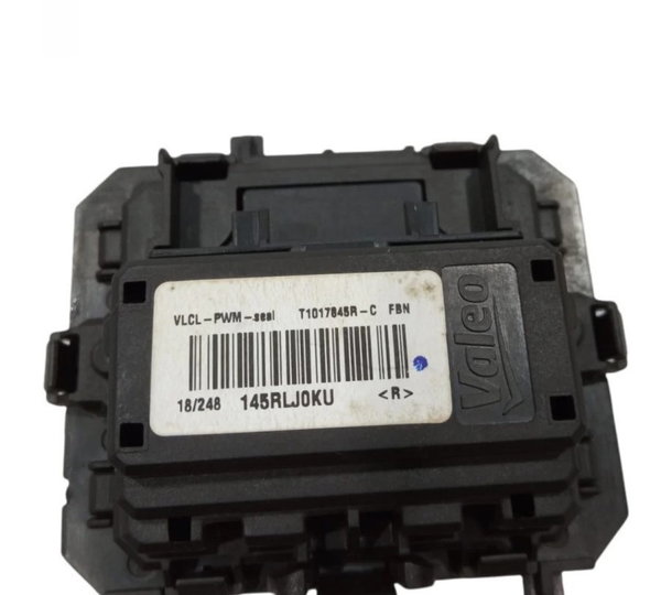 Resistencia Ar Condicionado Renault Sandero 1.6 St 2019/20